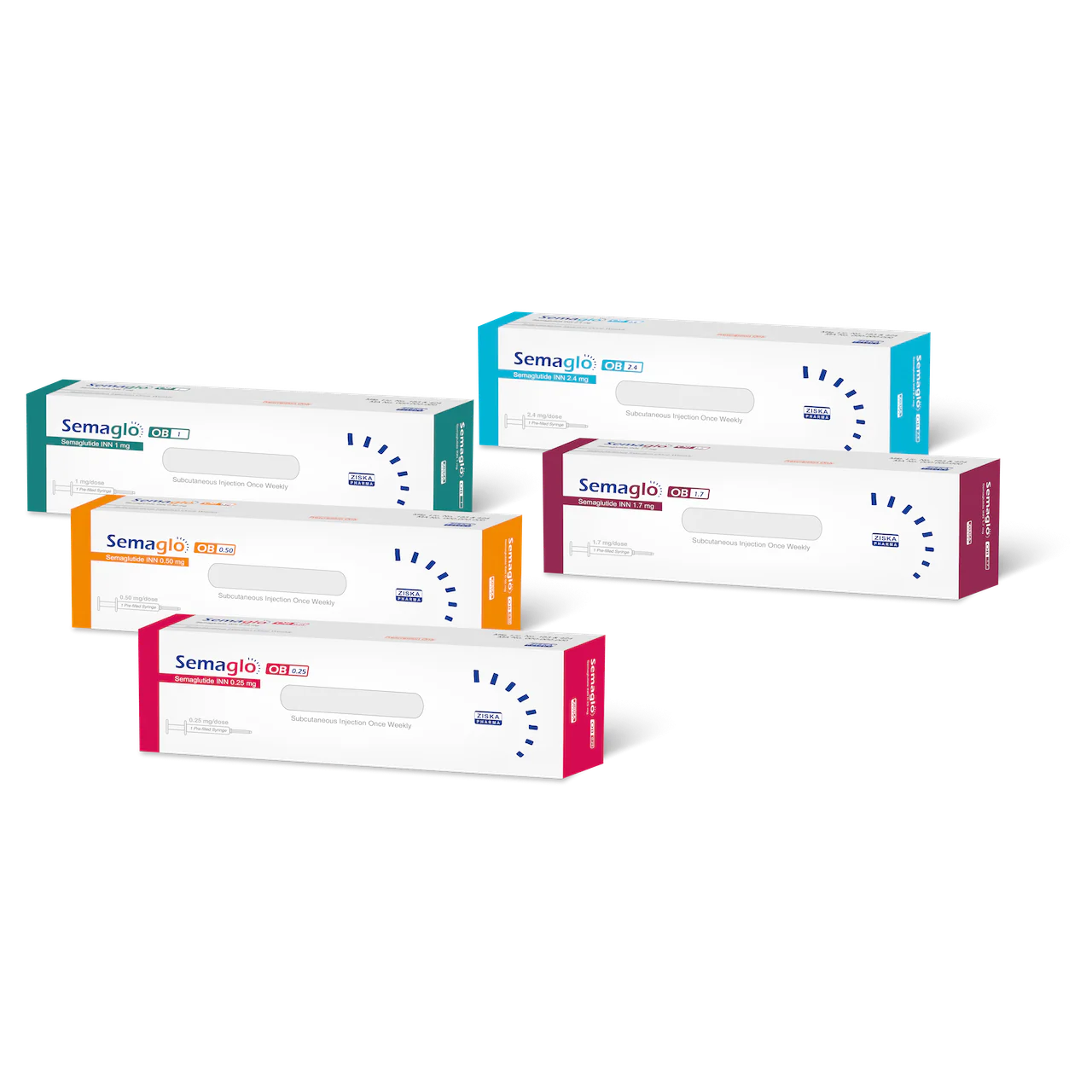 Semaglutide price, where to buy semaglutide